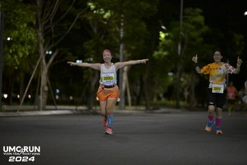 UMC RUN - VƯƠN TẦM KHÁT VỌNG - Ảnh #1942631