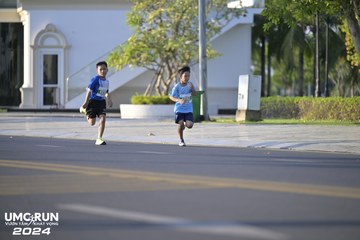 UMC RUN - VƯƠN TẦM KHÁT VỌNG - Ảnh #1944460