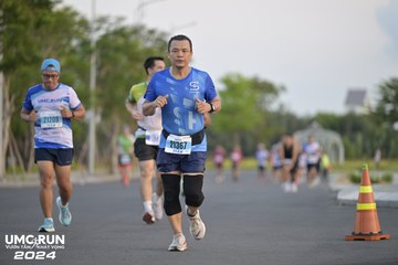 UMC RUN - VƯƠN TẦM KHÁT VỌNG - Ảnh #1945588