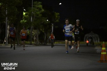 UMC RUN - VƯƠN TẦM KHÁT VỌNG - Ảnh #1943548