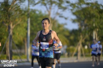UMC RUN - VƯƠN TẦM KHÁT VỌNG - Ảnh #1946983