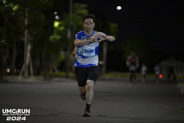 UMC RUN - VƯƠN TẦM KHÁT VỌNG - Ảnh #1943727