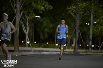 UMC RUN - VƯƠN TẦM KHÁT VỌNG - Ảnh #1941165
