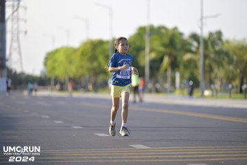 UMC RUN - VƯƠN TẦM KHÁT VỌNG - Ảnh #1944403