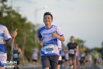 UMC RUN - VƯƠN TẦM KHÁT VỌNG - Ảnh #1945959