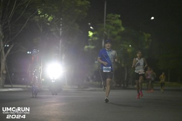 UMC RUN - VƯƠN TẦM KHÁT VỌNG - Ảnh #1943269