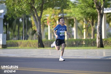 UMC RUN - VƯƠN TẦM KHÁT VỌNG - Ảnh #1944347