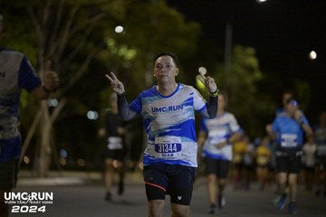 UMC RUN - VƯƠN TẦM KHÁT VỌNG - Ảnh #1942177
