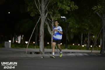 UMC RUN - VƯƠN TẦM KHÁT VỌNG - Ảnh #1940986