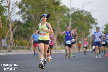 UMC RUN - VƯƠN TẦM KHÁT VỌNG - Ảnh #1945709