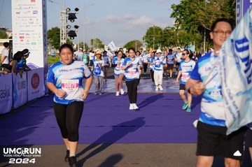 UMC RUN - VƯƠN TẦM KHÁT VỌNG - Ảnh #1876951