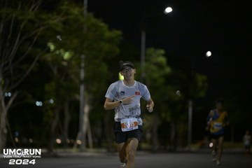 UMC RUN - VƯƠN TẦM KHÁT VỌNG - Ảnh #1943440
