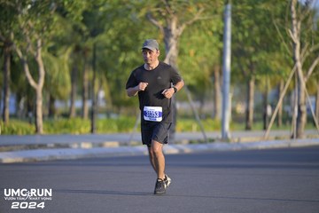 UMC RUN - VƯƠN TẦM KHÁT VỌNG - Ảnh #1947276