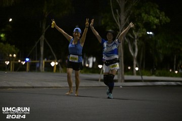 UMC RUN - VƯƠN TẦM KHÁT VỌNG - Ảnh #1943049