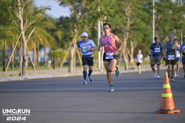 UMC RUN - VƯƠN TẦM KHÁT VỌNG - Ảnh #1947196