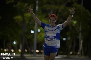 UMC RUN - VƯƠN TẦM KHÁT VỌNG - Ảnh #1942032