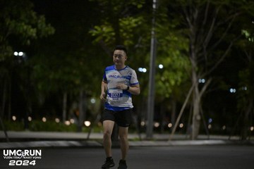 UMC RUN - VƯƠN TẦM KHÁT VỌNG - Ảnh #1942878