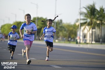 UMC RUN - VƯƠN TẦM KHÁT VỌNG - Ảnh #1944617