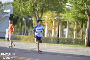 UMC RUN - VƯƠN TẦM KHÁT VỌNG - Ảnh #1944309