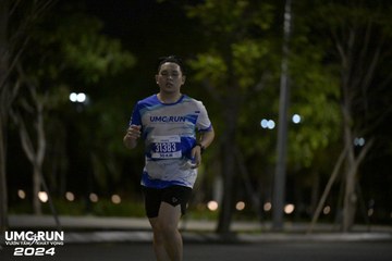 UMC RUN - VƯƠN TẦM KHÁT VỌNG - Ảnh #1942794