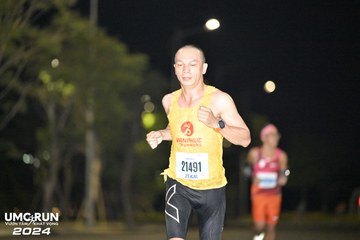 UMC RUN - VƯƠN TẦM KHÁT VỌNG - Ảnh #1943351