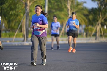 UMC RUN - VƯƠN TẦM KHÁT VỌNG - Ảnh #1946919