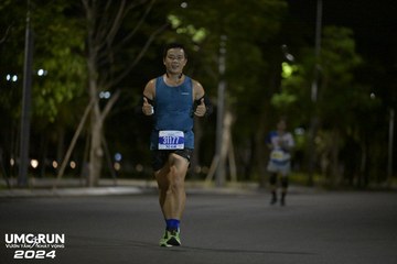 UMC RUN - VƯƠN TẦM KHÁT VỌNG - Ảnh #1942615