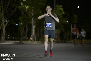 UMC RUN - VƯƠN TẦM KHÁT VỌNG - Ảnh #1942049