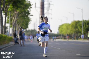 UMC RUN - VƯƠN TẦM KHÁT VỌNG - Ảnh #1944407