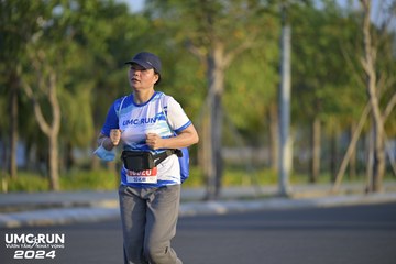 UMC RUN - VƯƠN TẦM KHÁT VỌNG - Ảnh #1947046