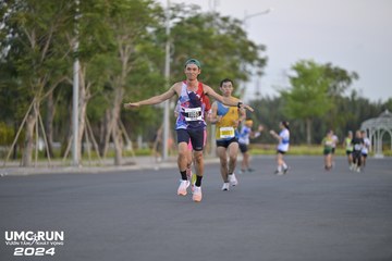 UMC RUN - VƯƠN TẦM KHÁT VỌNG - Ảnh #1945455