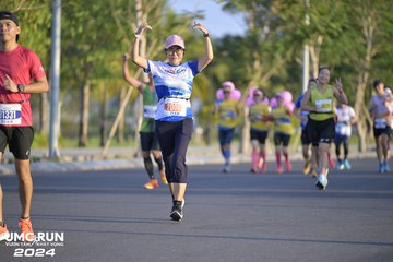 UMC RUN - VƯƠN TẦM KHÁT VỌNG - Ảnh #1947307