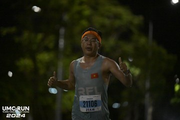 UMC RUN - VƯƠN TẦM KHÁT VỌNG - Ảnh #1943498