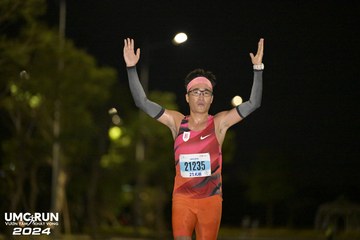 UMC RUN - VƯƠN TẦM KHÁT VỌNG - Ảnh #1943361