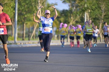 UMC RUN - VƯƠN TẦM KHÁT VỌNG - Ảnh #1947308