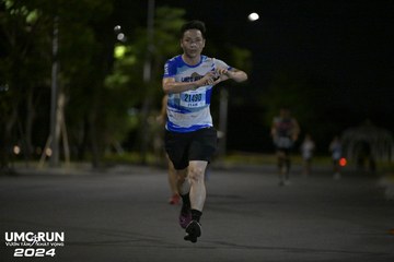 UMC RUN - VƯƠN TẦM KHÁT VỌNG - Ảnh #1943726