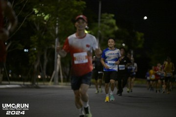 UMC RUN - VƯƠN TẦM KHÁT VỌNG - Ảnh #1943942
