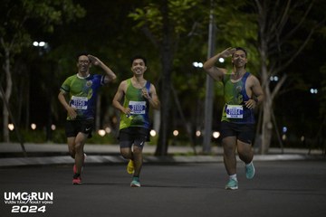 UMC RUN - VƯƠN TẦM KHÁT VỌNG - Ảnh #1942441