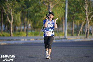 UMC RUN - VƯƠN TẦM KHÁT VỌNG - Ảnh #1947271