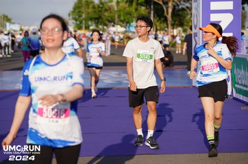 UMC RUN - VƯƠN TẦM KHÁT VỌNG - Ảnh #1876760