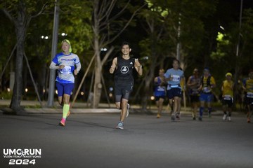 UMC RUN - VƯƠN TẦM KHÁT VỌNG - Ảnh #1941424