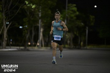 UMC RUN - VƯƠN TẦM KHÁT VỌNG - Ảnh #1943174