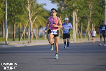 UMC RUN - VƯƠN TẦM KHÁT VỌNG - Ảnh #1947202
