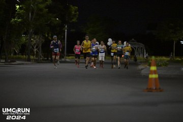 UMC RUN - VƯƠN TẦM KHÁT VỌNG - Ảnh #1943607