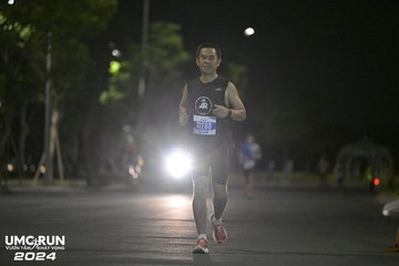 UMC RUN - VƯƠN TẦM KHÁT VỌNG - Ảnh #1943259
