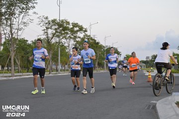 UMC RUN - VƯƠN TẦM KHÁT VỌNG - Ảnh #1945179