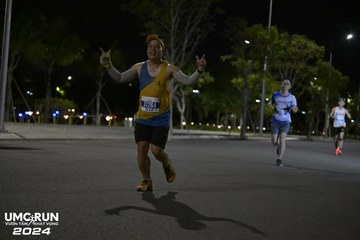 UMC RUN - VƯƠN TẦM KHÁT VỌNG - Ảnh #1941907