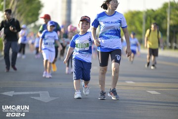 UMC RUN - VƯƠN TẦM KHÁT VỌNG - Ảnh #1944880