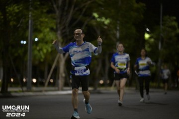UMC RUN - VƯƠN TẦM KHÁT VỌNG - Ảnh #1942883