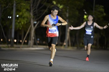UMC RUN - VƯƠN TẦM KHÁT VỌNG - Ảnh #1941036